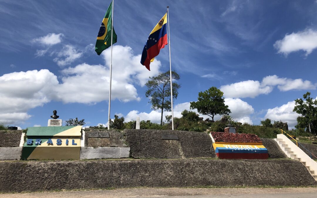 Do que falamos quando falamos em “Resolução Conjunta”? Uma reflexão sobre a proteção jurídica de crianças migrantes em zonas de fronteira