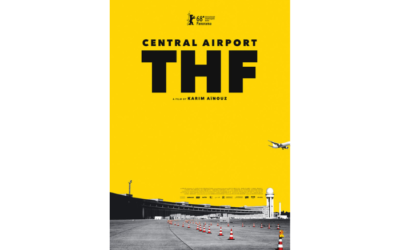 Aeroporto Central: entre o sonho e a espera