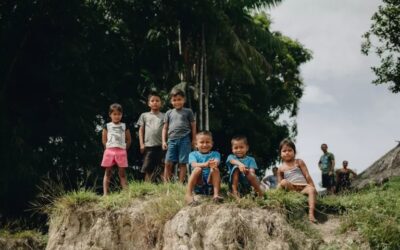 Fome e deslocamento forçado: o Brasil na luta pela segurança alimentar