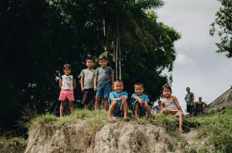 Fome e deslocamento forçado: o Brasil na luta pela segurança alimentar