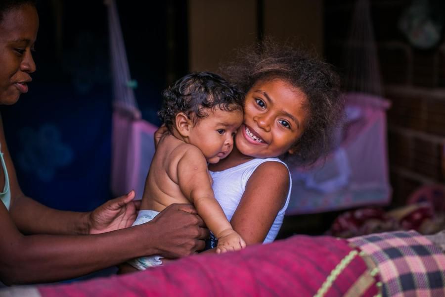 Refugiados desacompanhados enfrentam desafios para reconstruir a vida no Brasil