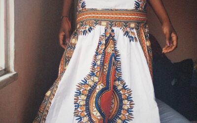 Uma autobiografia afroautorizada