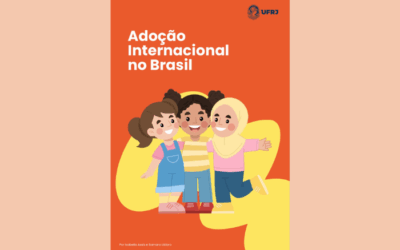 Cartilha de Adoção Internacional no Brasil