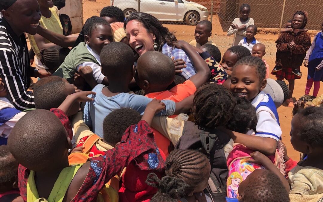 Laboratórios da UFRJ exploram o tema do refúgio