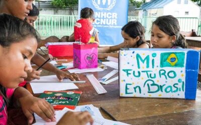 Imigração infantil: obstáculos legais no acolhimento de desacompanhados