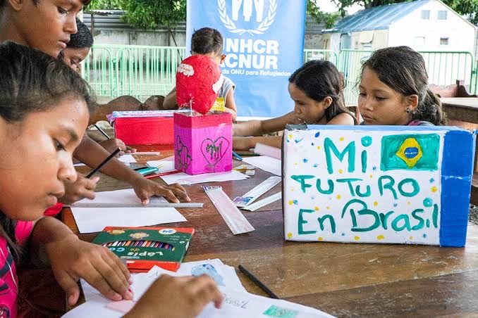 Imigração infantil: obstáculos legais no acolhimento de desacompanhados