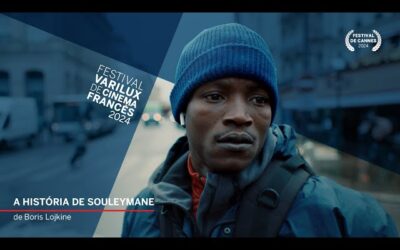 Resenha – A História de Souleymane