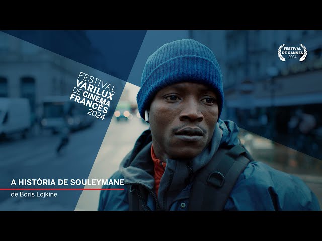 Resenha – A História de Souleymane