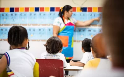 Política Nacional de Migrações inclui crianças e adolescentes entre grupos prioritários