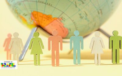 Da lei ao decreto: proteção de crianças migrantes