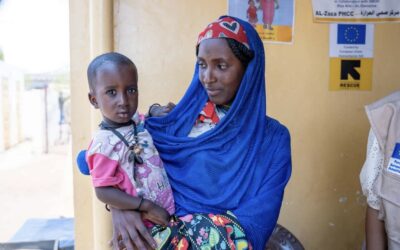 2026, nova desordem global e a infância migrante