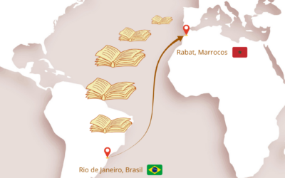 Rabat é a Capital Mundial do Livro 2026